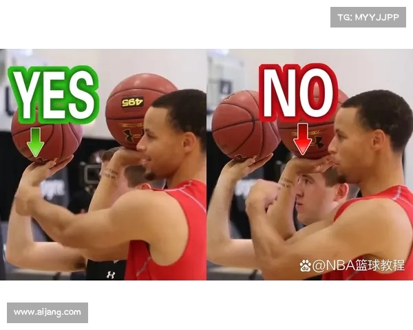 提升NBA精准投篮技巧的关键方法与训练策略解析 提升NBA精准投篮技巧的关键方法与训练策略解析