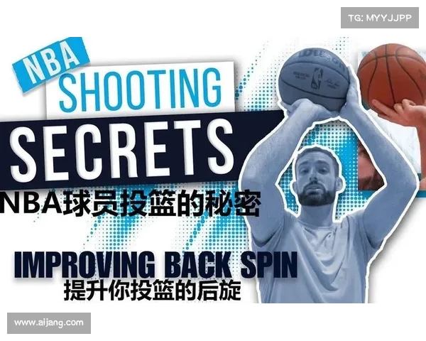 提升NBA精准投篮技巧的关键方法与训练策略解析 提升NBA精准投篮技巧的关键方法与训练策略解析